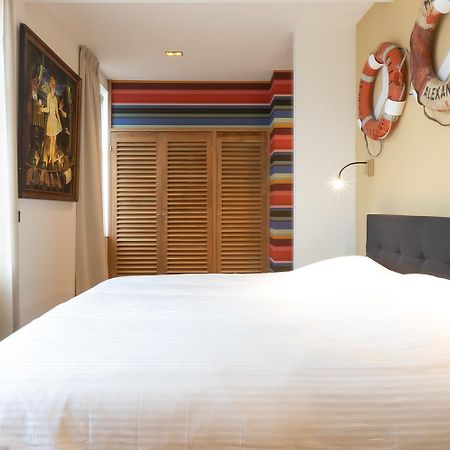 מידלבורג Appartement Globo מראה חיצוני תמונה