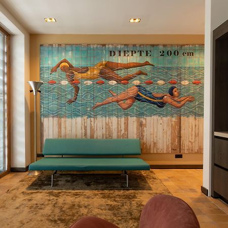 מידלבורג Appartement Globo מראה חיצוני תמונה