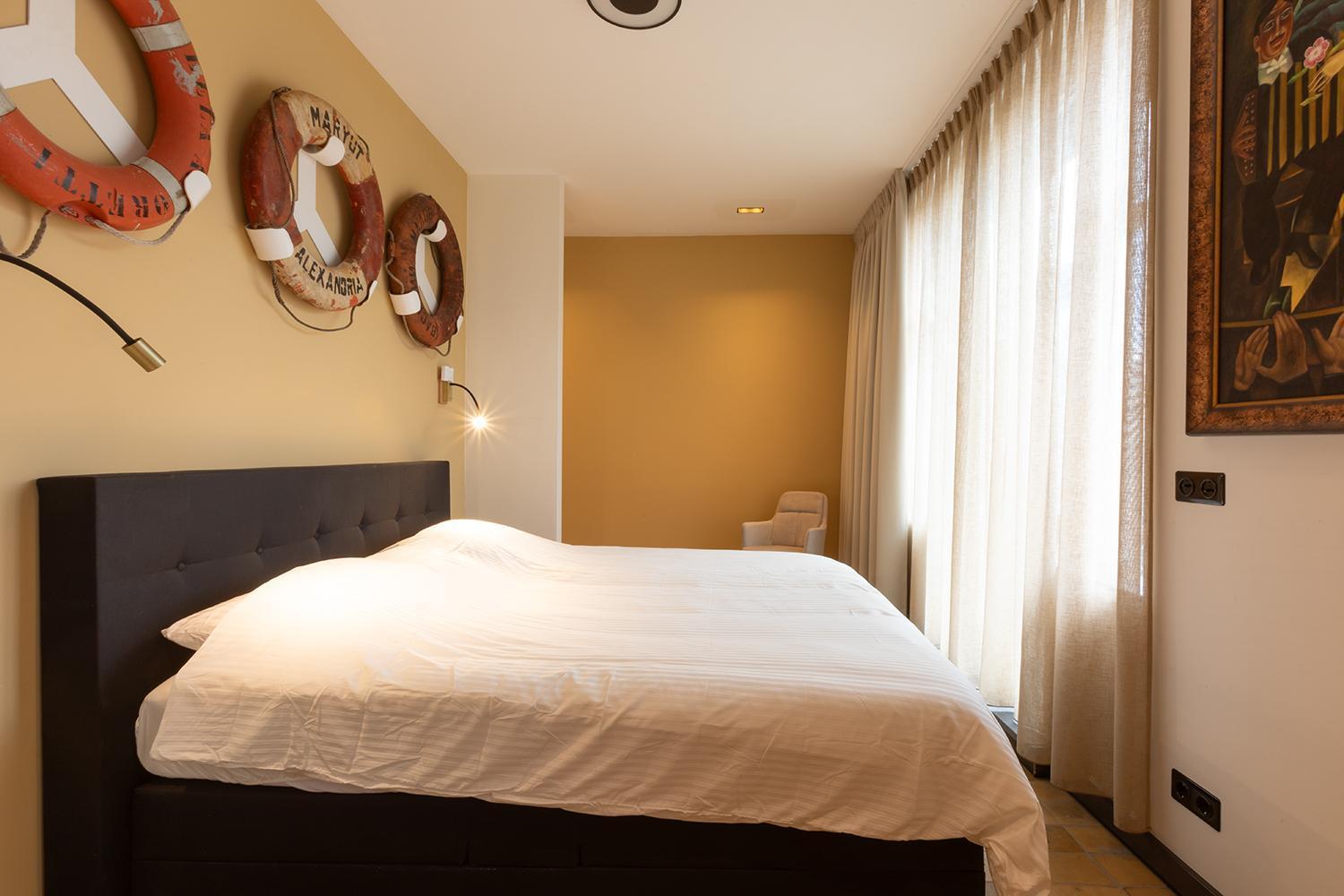 מידלבורג Appartement Globo מראה חיצוני תמונה