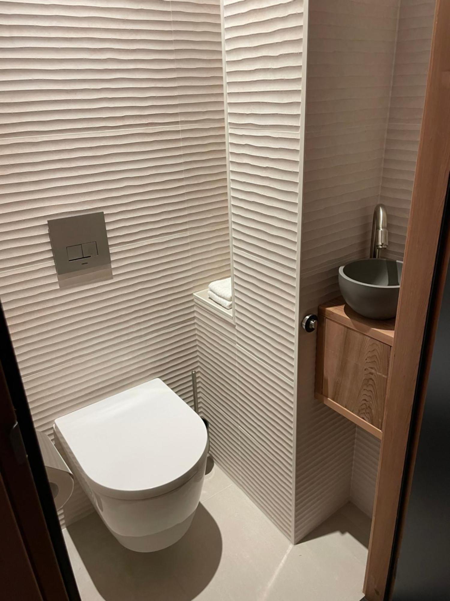 מידלבורג Appartement Globo מראה חיצוני תמונה